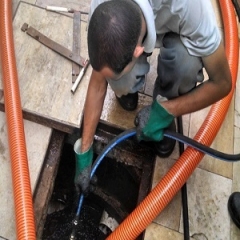 Desentupidora na Vila Nova Cachoeirinha Desentupidora na Vila Nova Cachoeirinha