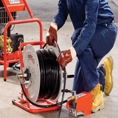 Desentupidora em Barueri Desentupidora em Barueri