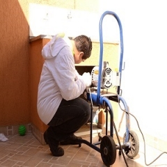 Desentupidora em Itaquaquecetuba Desentupidora em Itaquaquecetuba