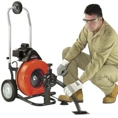 Desentupidora em São Caetano do Sul Desentupidora em São Caetano do Sul