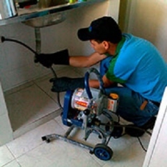 Desentupidora na Zona Oeste