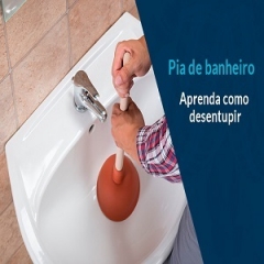 Desentupidora no Butantã