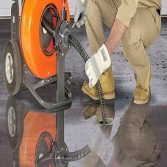Desentupidora no Grajaú