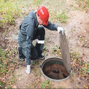 Limpeza de Fossa Séptica Itaquera Limpeza de Fossa Séptica Itaquera