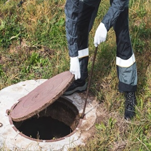 Limpeza de Fossa Séptica Santo André Limpeza de Fossa Séptica Santo André