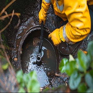 Limpeza de Fossa Séptica Tatuapé Limpeza de Fossa Séptica Tatuapé